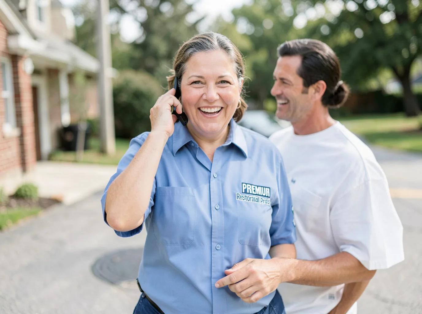Water Damage Restoration Fifty Six, AR FAQs